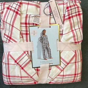 VS pajamas set